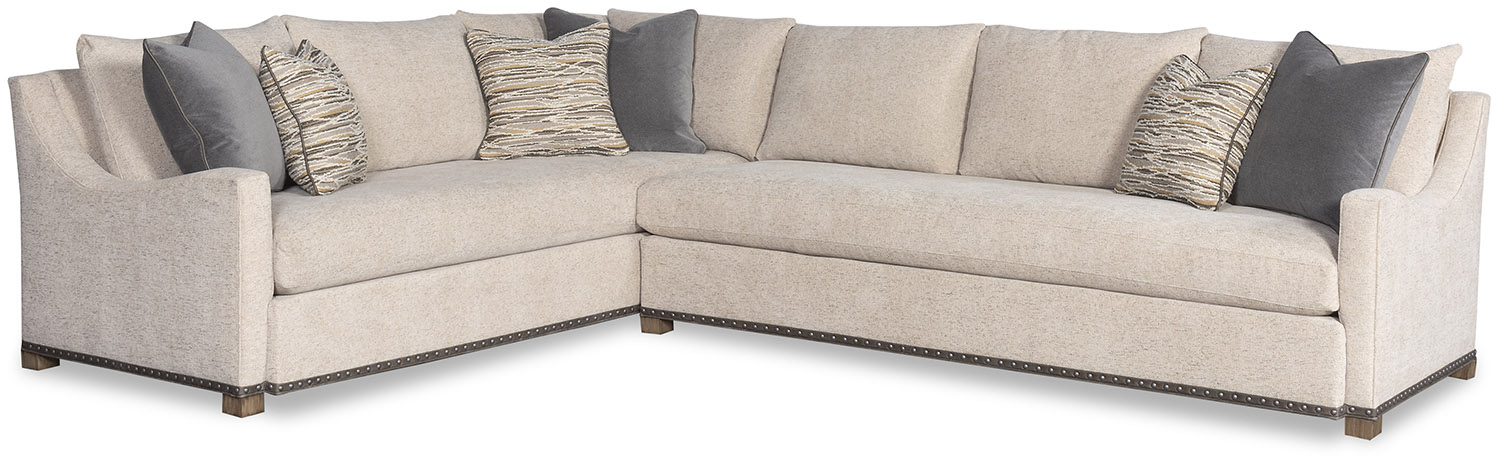 632 MEBAN SECTIONAL